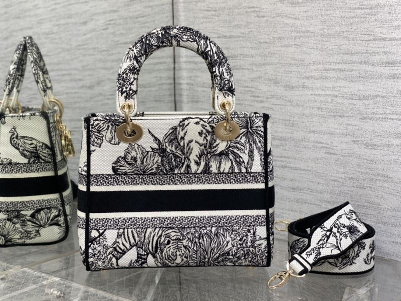 Christian Dior My Lady Bags